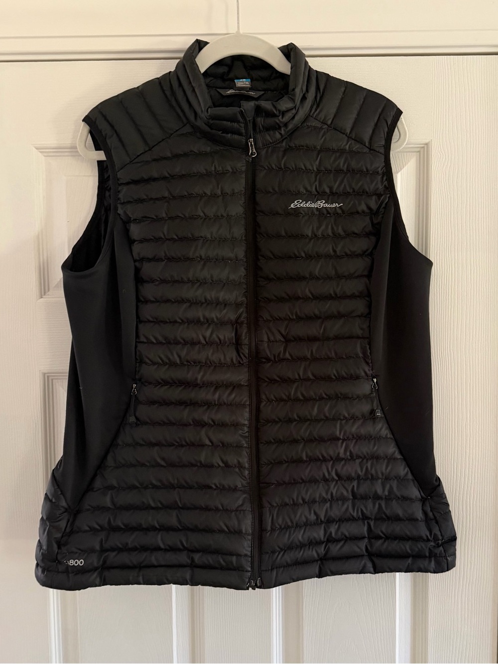 Eddie Bauer Micro-Therm Vest